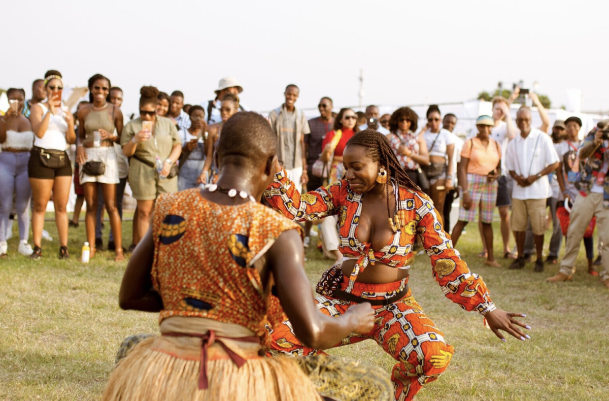 Cultural Heritage